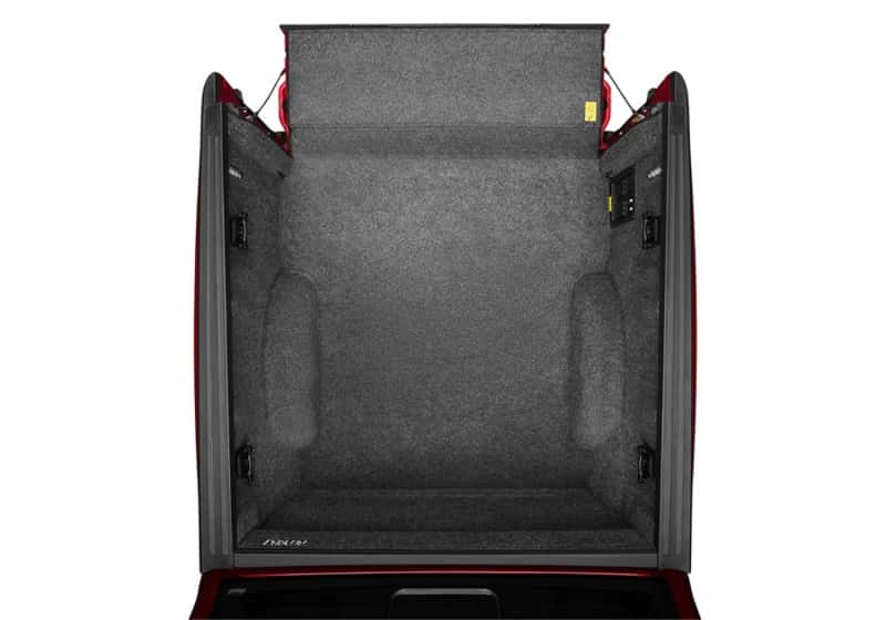 BedRug — BedRug 15-23 Ford F-150 5.5ft Bed Bedliner
BEDRUG 15+F150 5ft.5 - view 13