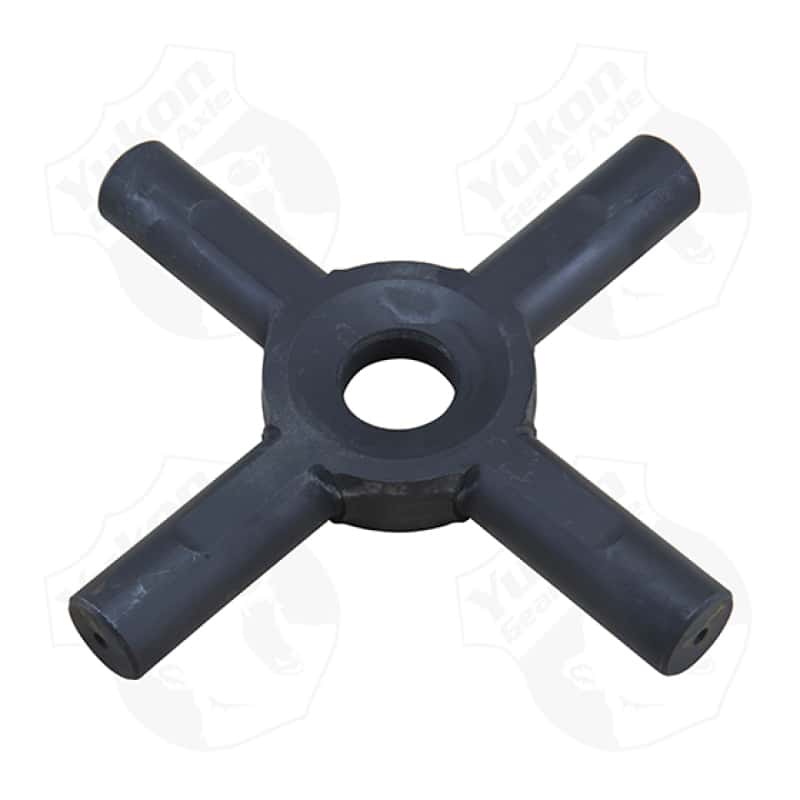 Yukon Gear & Axle — Yukon Gear Standard Open Cross Pin Shaft For Four Pinion Design For GM 10.5in 14 Bolt Truck
Cross Pin Shaft - view 1