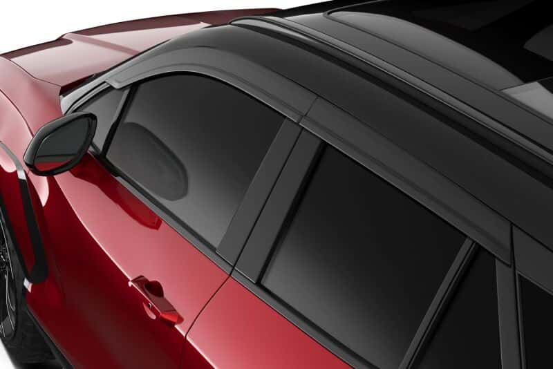 Husky Liners — Husky Liners 2024 Chevrolet Blazer EV Ventvisor Low Profile (4pc) - Smoke
SideWindow Deflector
Side Window Deflecto - view 3