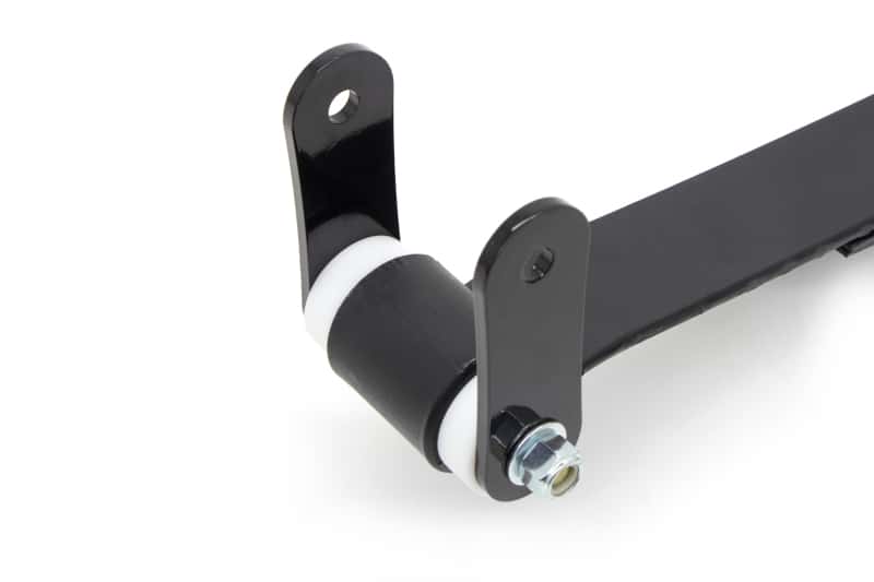 UMI Performance — UMI Performance 70-81 Leaf Spring Delrin Shackle Kit
Shackle Kit - view 2