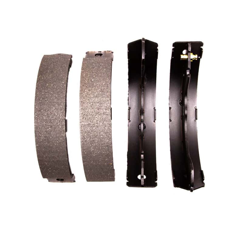 DFC — DFC 01-07 Ford Escape Rear Premium Service Shoes
DFC Brake Shoe Set - view 2
