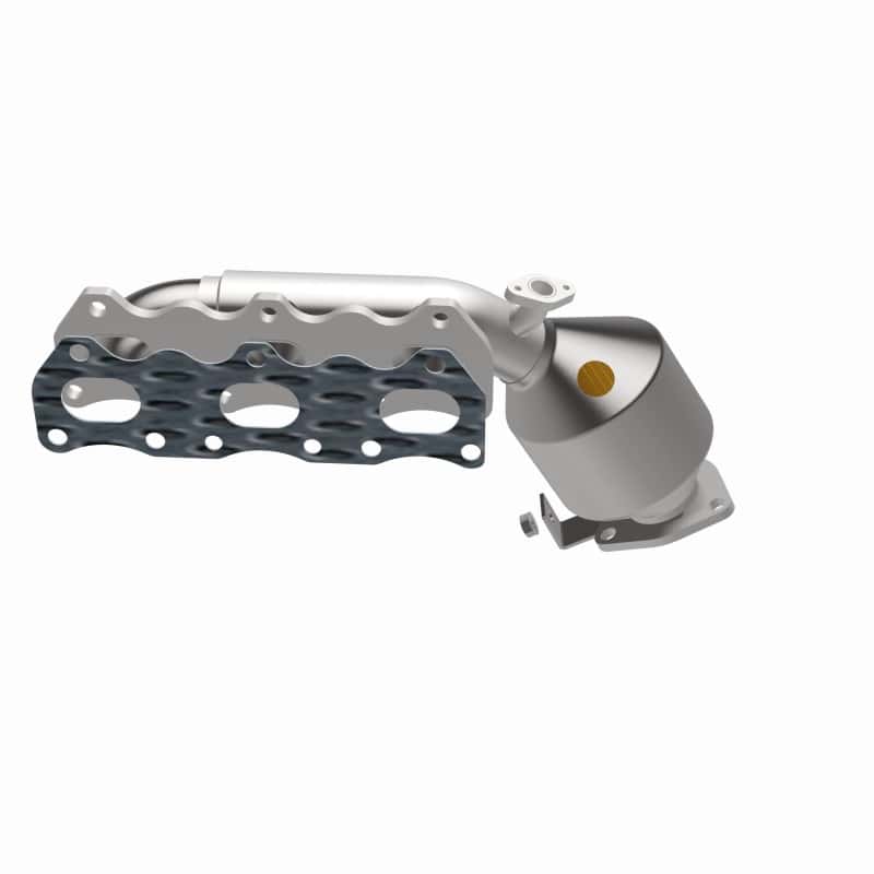 Magnaflow — MagnaFlow Conv DF 00 Suzuki Grand Vitara 2.5L
OEM Grade
OEM - view 25