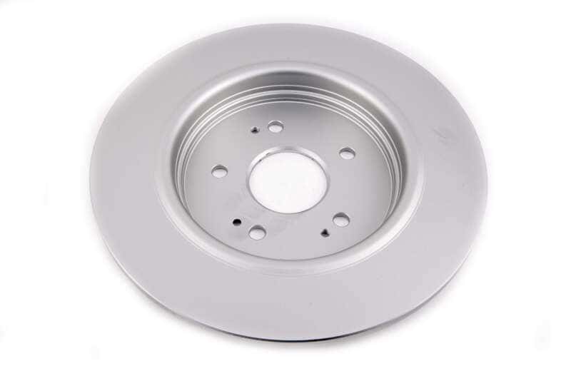 DBA — DBA 15-20 Acura TLX Rear En-Shield Street Series Rotor
Brake Rotor - view 2
