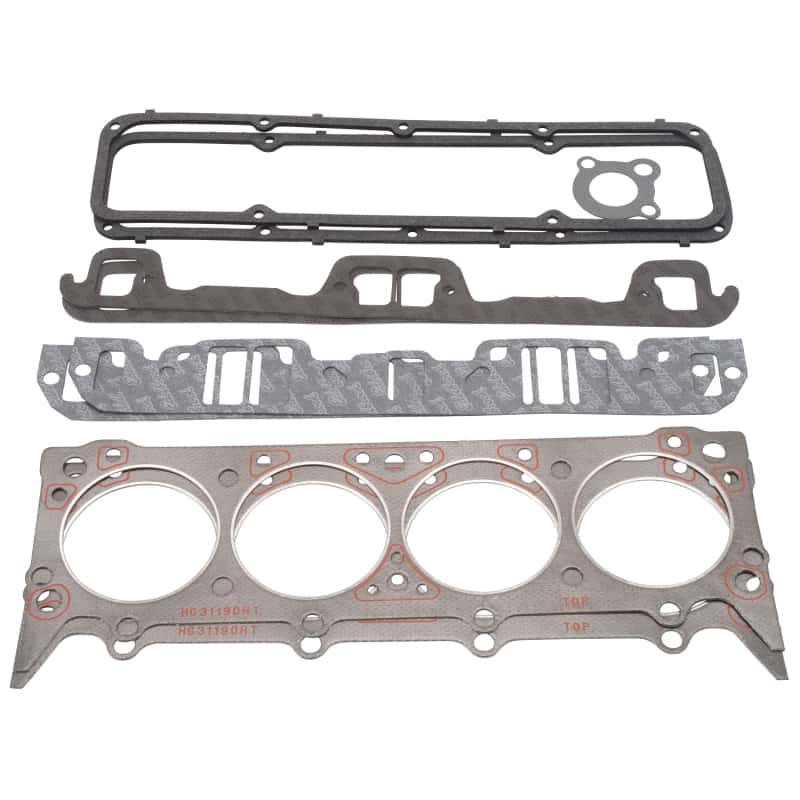 Edelbrock — Edelbrock AMC Head Gasket Set
GASKETS - view 3