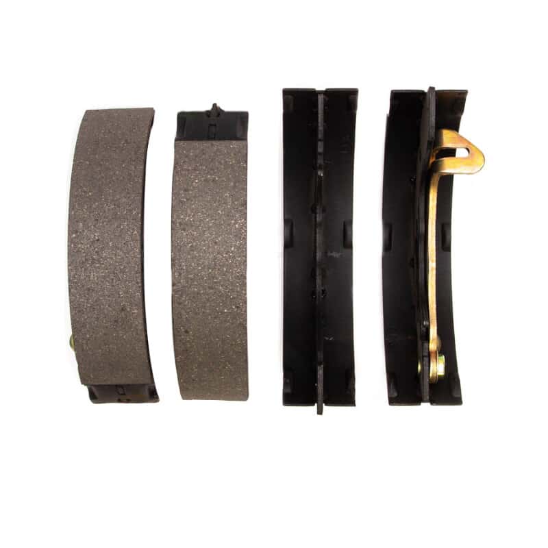 DFC — DFC 91-94 Hyundai Excel Rear Premium Service Shoes
DFC Brake Shoe Set - view 2