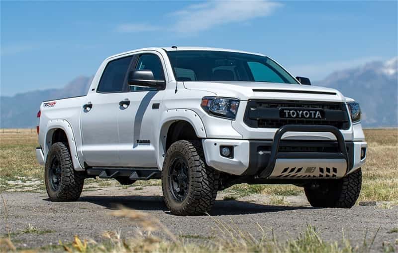 Tuff Country — Tuff Country 07-22 Tundra 4X4/2wd 3in Front/1in Rear Lift Kt (SX6000)
Complete Kit (w/SX60 - view 3