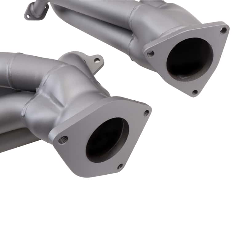 BBK — BBK 99-04 GM Truck SUV 4.8 5.3 Shorty Tuned Length Exhaust Headers - 1-3/4 Titanium Ceramic
Exhaust Headers
Exhaust Header - view 16