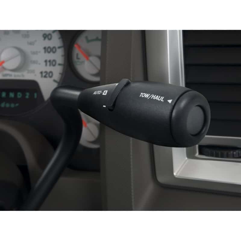 BD Diesel — BD Diesel 48RE TapShifter w/ Valve Body - 2003-2007 Dodge
A/TCntrlUnit
TAPSHIFTER - view 8