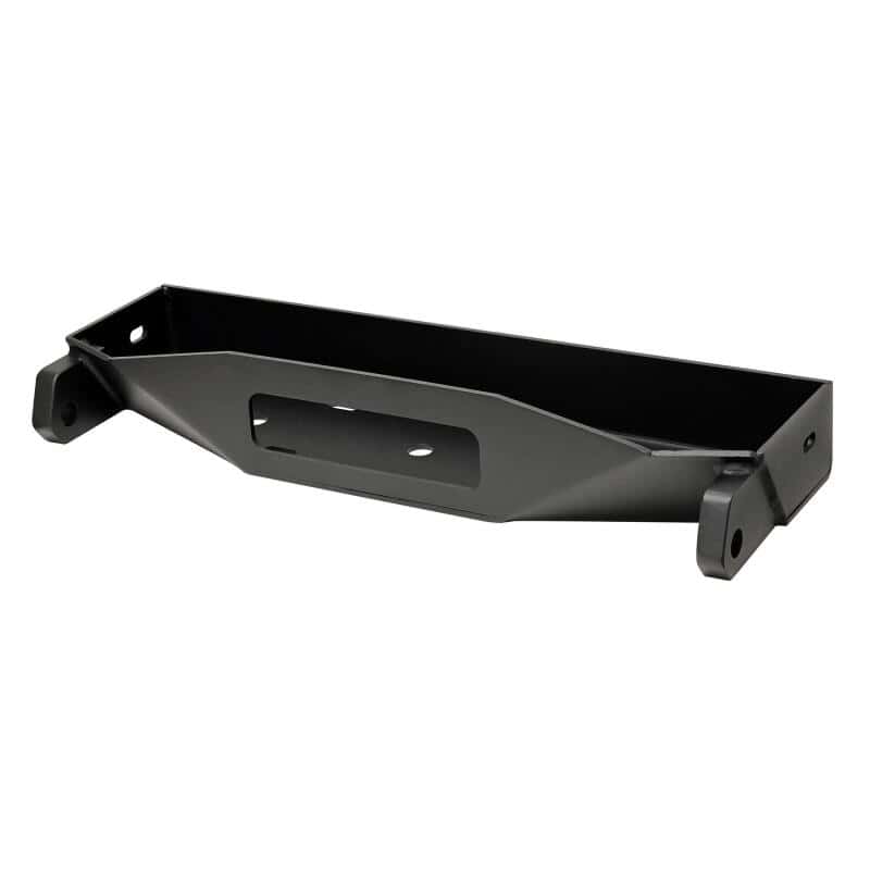 Westin — Westin 2024+ Chevrolet Silverado 2500/3500 Pro-Series Front Bumper - Textured Black
Bumper - view 10