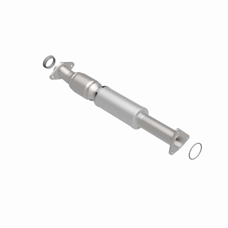 Magnaflow — MagnaFlow Conv DF 91-95 3.2L Acura Legend
Standard Grade
Standard - view 14