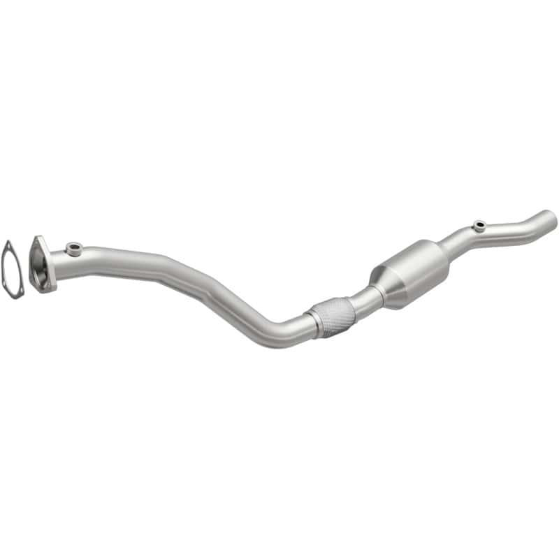 Magnaflow — MagnaFlow Conv DF 96-99 Audi A6 Quattro 2.8L
HM Grade
HM - view 2