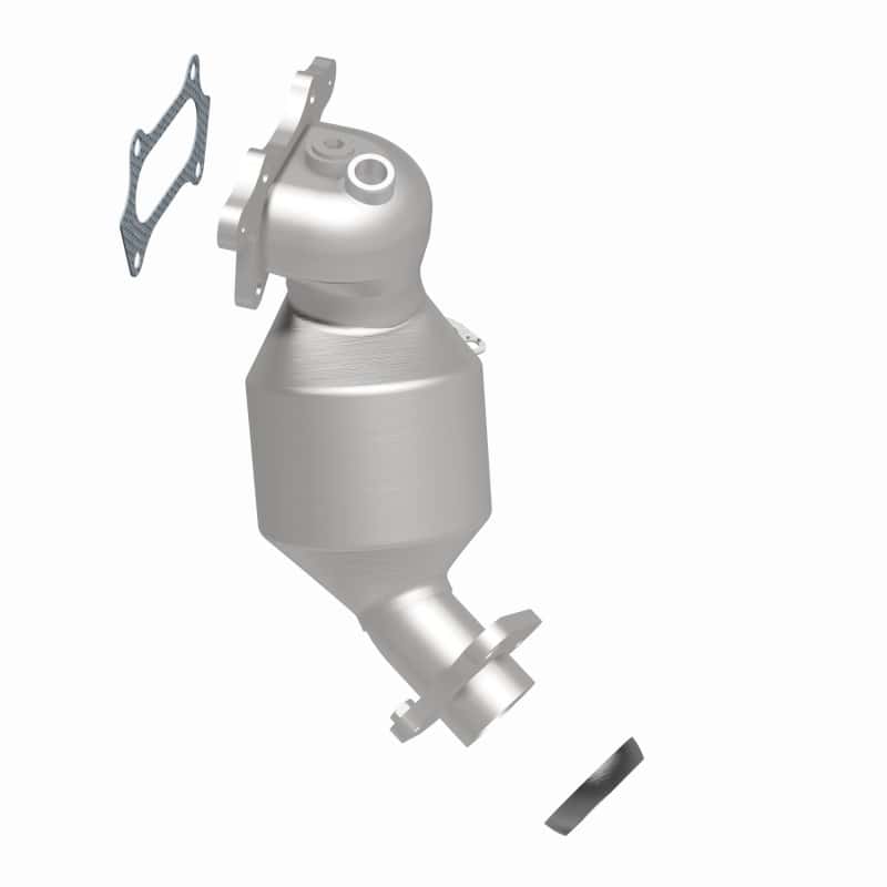 Magnaflow — Magnaflow Conv DF 12-14 Civic Hybrid 1.5L Manifold
OEM Grade
OEM - view 13