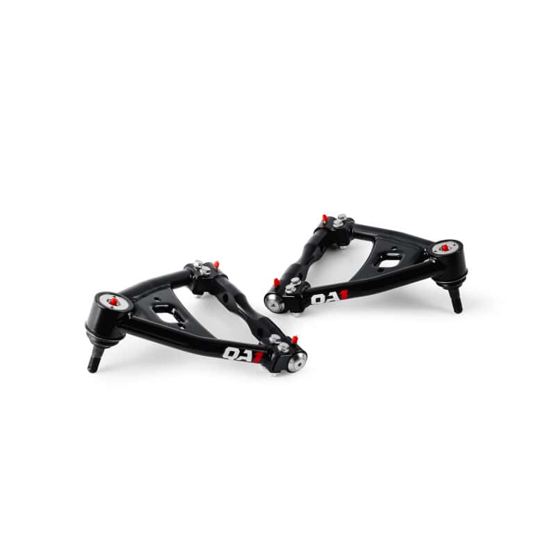 QA1 — QA1 64-66 Ford Mustang Handling Kit - Level 2
Handlink Kit 2 - view 3