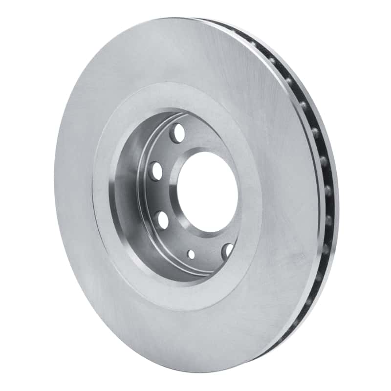 DFC — DFC 88-02 Daewoo Lanos Front Brake Rotor
DFC Brake Rotor - view 4