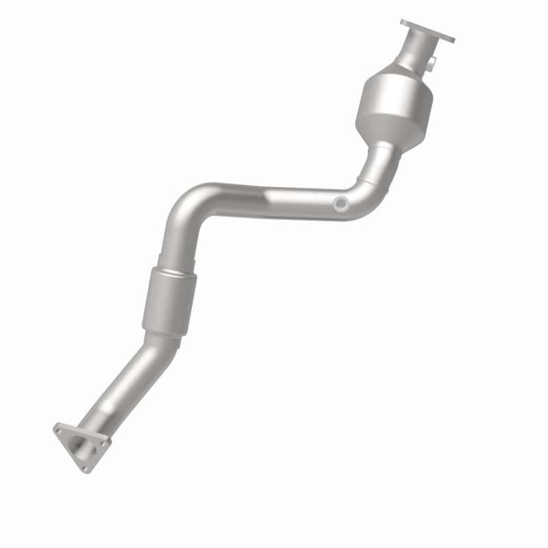 Magnaflow — Magnaflow 07-08 Audi Q7 3.6L Direct Fit Converter
California - view 17
