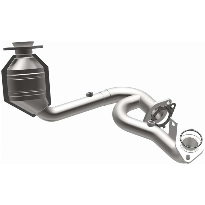 Magnaflow — Magnaflow Conv DF 04-05 Taurus/Sable 3.0L
California - view 3
