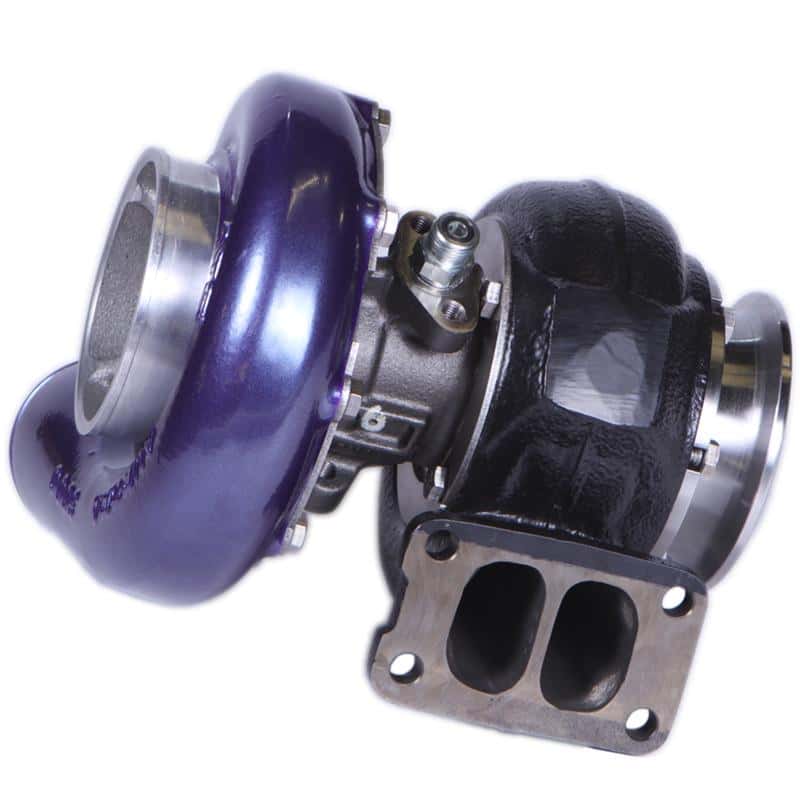 ATS Diesel — ATS Diesel 98.5-02 Dodge 24V Aurora 3000 Turbo Kit - view 4