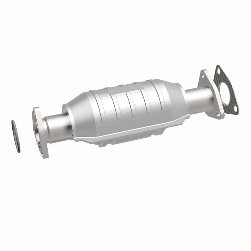 Magnaflow — MagnaFlow Conv Direct Fit Acura Vigor 92-94
Standard Grade
Standard - view 8