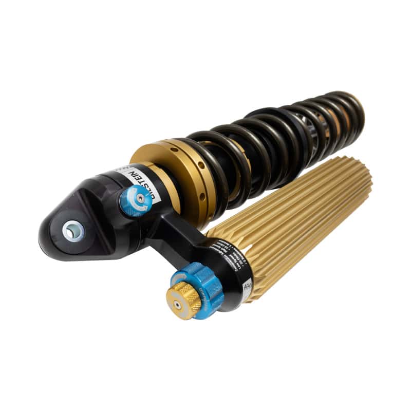 Bilstein — Bilstein 21-22 Polaris RZR Turbo S Black Hawk Powersports Shock & Coil Spring Assembly - Front Left
Front Corner Module - view 9