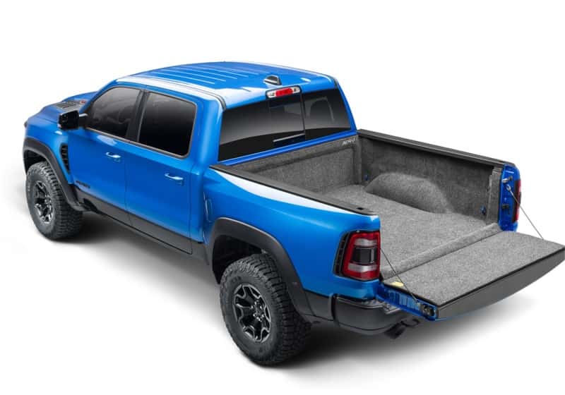 BedRug — BedRug 2019+ Dodge Ram (w/o Multi-Function Tailgate) 6.4ft Bed Bedliner
BEDRUG 19+RAM 6ft.4i - view 11