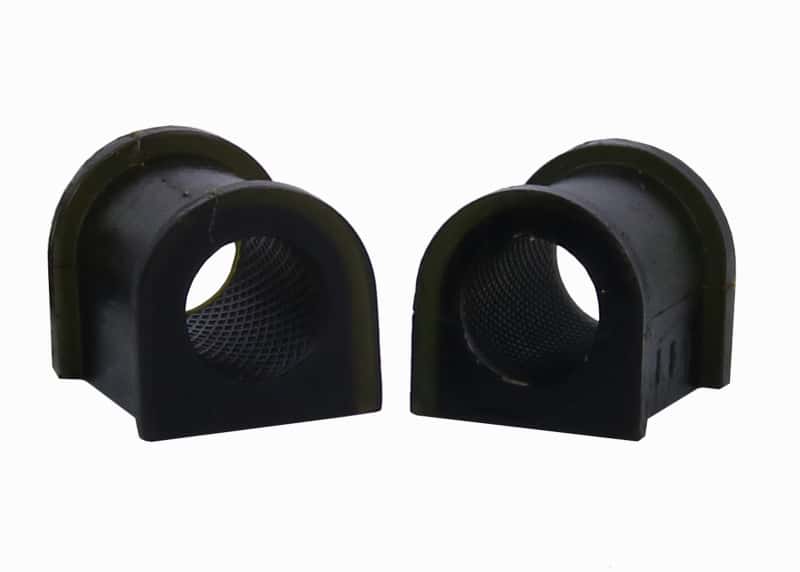 Whiteline — Whiteline 87-89 Toyota MR2 18mm Rear Sway Bar Mount Bushing Kit
Swaybar Bushing Kit - view 2
