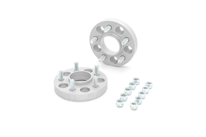 Eibach — Eibach Pro-Spacer 25mm Spacer / Bolt Pattern 5x114.3 / Hub Center 70.5 for 94-04 Ford Mustang (SN95)
25mm Pair - view 3