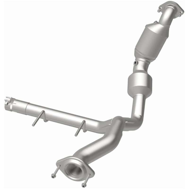 Magnaflow — Magnaflow 22-23 Ford F-150 2.7L Right OEM Direct Fit Converter
OEM Grade
OEM - view 27