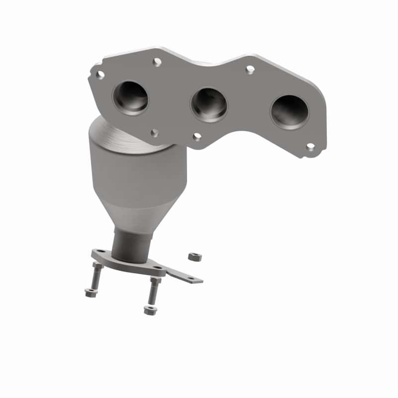 Magnaflow — MagnaFlow Converter Direct Fit 07-15 Toyota Sienna 3.5L
California - view 17