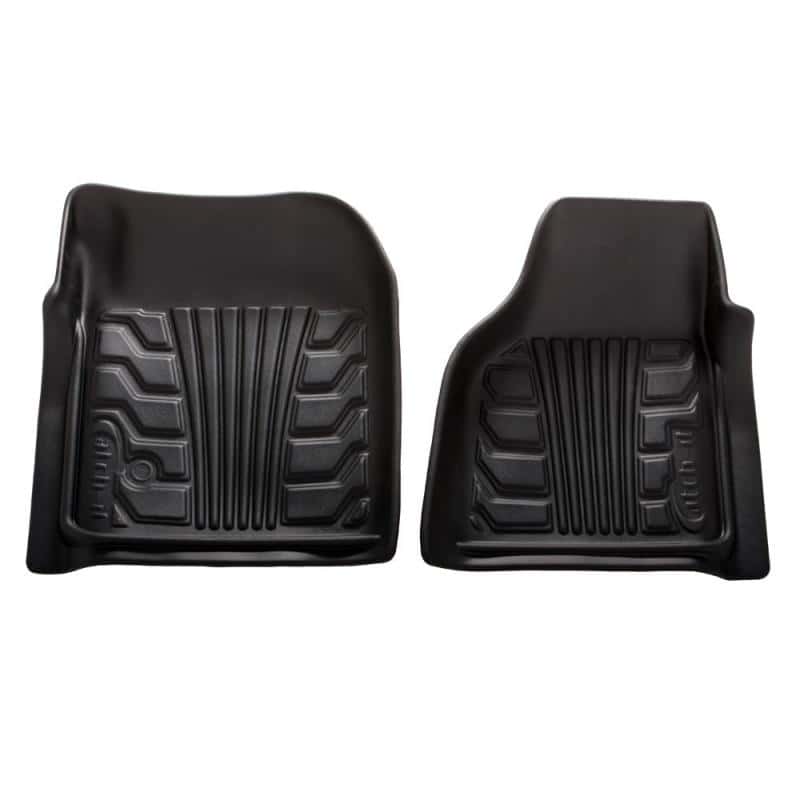 LUND — Lund 09-14 Ford F-150 Std. Cab Catch-It Floormat Front Floor Liner - Black (2 Pc.)
CATCH-IT FLOORMAT-FR - view 2