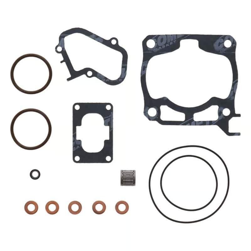 Wiseco — Wiseco Yamaha YZ125 05-20 GP Series(846M05400) Piston
Piston Kit - view 5