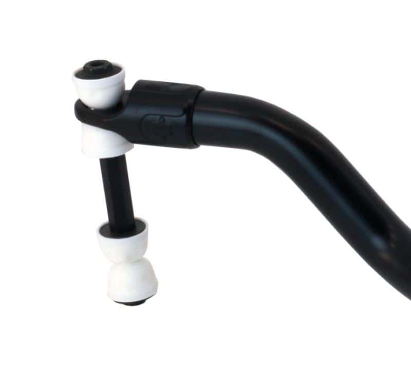 Ridetech — Ridetech 82-03 Chevy S10 MuscleBar Sway Bar Front
Frt Sway Bar 82-03 S - view 3