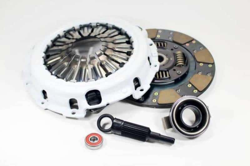 Clutch Masters — Clutch Masters 18-19 Subaru WRX 2.0L (Mid 2018 with VIN J*806877) FX350 Clutch Kit
Clutch Kit - view 1