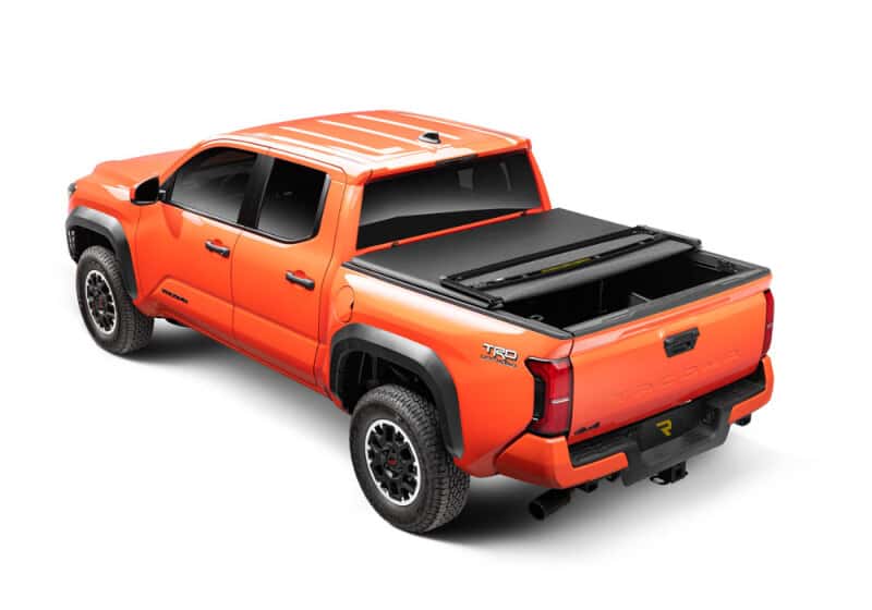 Extang — Extang 2024 Toyota Tacoma (5ft Bed) Trifecta ALX - view 14