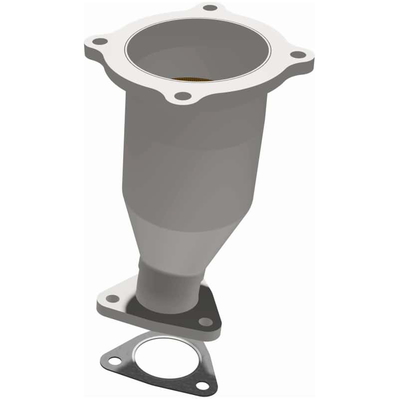 Magnaflow — MagnaFlow Conv DF 99-00 Mazda Miata
OEM Grade
OEM - view 3