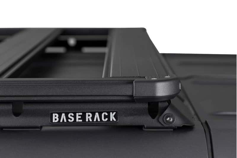 ARB — ARB 2021+ Ford Bronco BASE Rack Kit w/ Mount & Wind Deflector
BASE Rack Kit - view 8