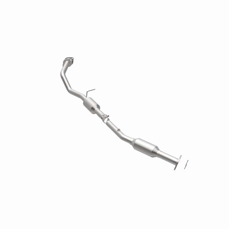 Magnaflow — Magnaflow 99-02 Miata L4 1.8 OEM Underbody Direct Fit Converter
OEM Grade
OEM - view 22