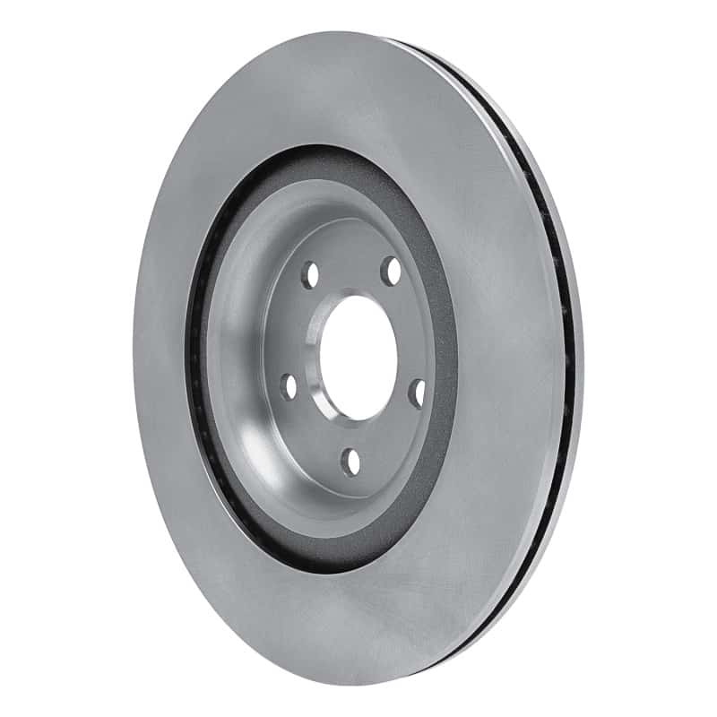 DFC — DFC 14-21 Jaguar F-Type Rear Brake Rotor
DFC Brake Rotor - view 4