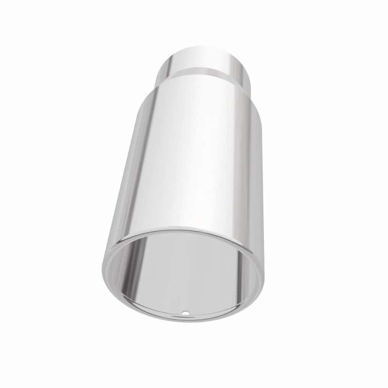 Magnaflow — MagnaFlow Tip 1-Pk Re 5.00 X 13 4.00 Id 15D
Stainless Steel
Exhaust Tip - view 25
