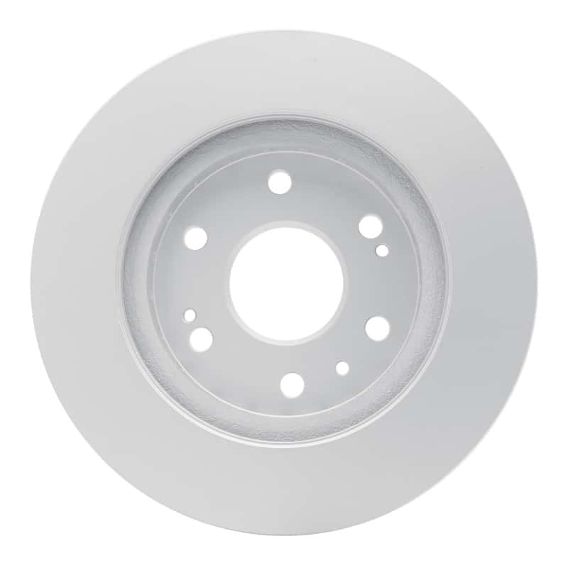 DFC — DFC 09-20 Chevrolet Tahoe Front Hi-Carbon Alloy Geomet Coated Rotor - view 5