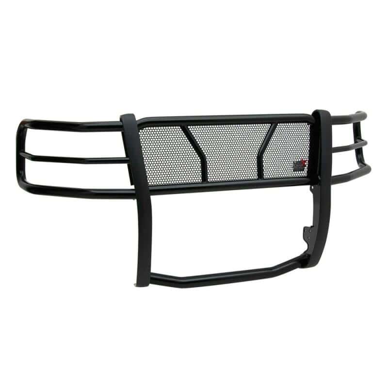 Westin — Westin 2007-2013 Chevrolet Silverado 1500 HDX Grille Guard - Black
Grille Guard - view 3