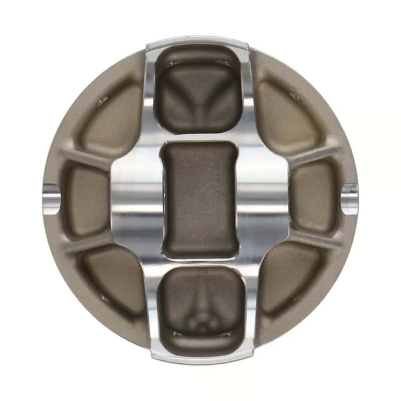 Wiseco — Wiseco Suzuki LT-R450 06-11 131 CR Piston Kit
Piston Kit - view 8