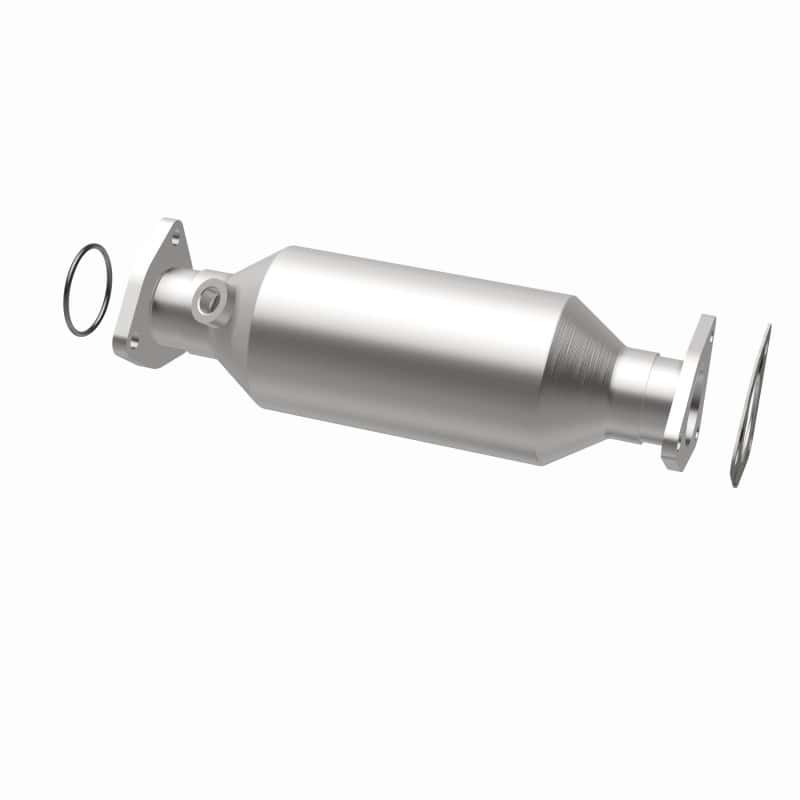 Magnaflow — MagnaFlow Conv DF 96-01 Honda Prelude 2.3L
HM Grade
HM - view 19