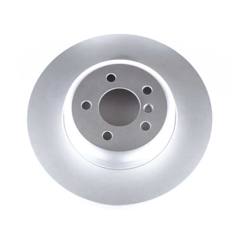 PowerStop — Power Stop 16-18 BMW 320i xDrive Rear Evolution High Carbon Geomet Coated Rotor
PowerStop EVC - view 2