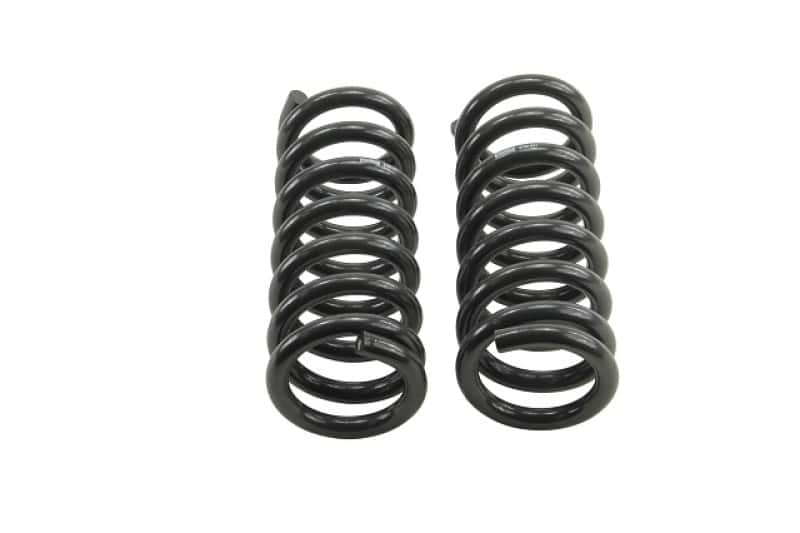 Belltech — Belltech COIL SPRING SET 06-07RAM 1500 QUAD CAB
COIL SPRING SET - view 1