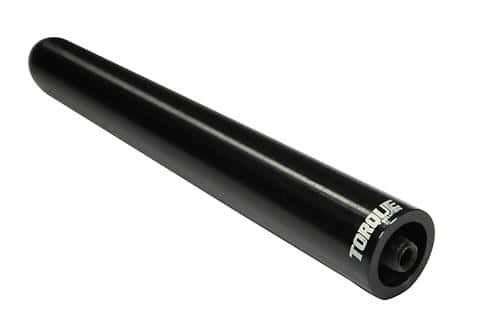 Torque Solution — Torque Solution Shorty Billet Antenna : SUBARU Wrx / Sti 2008-11 - view 2