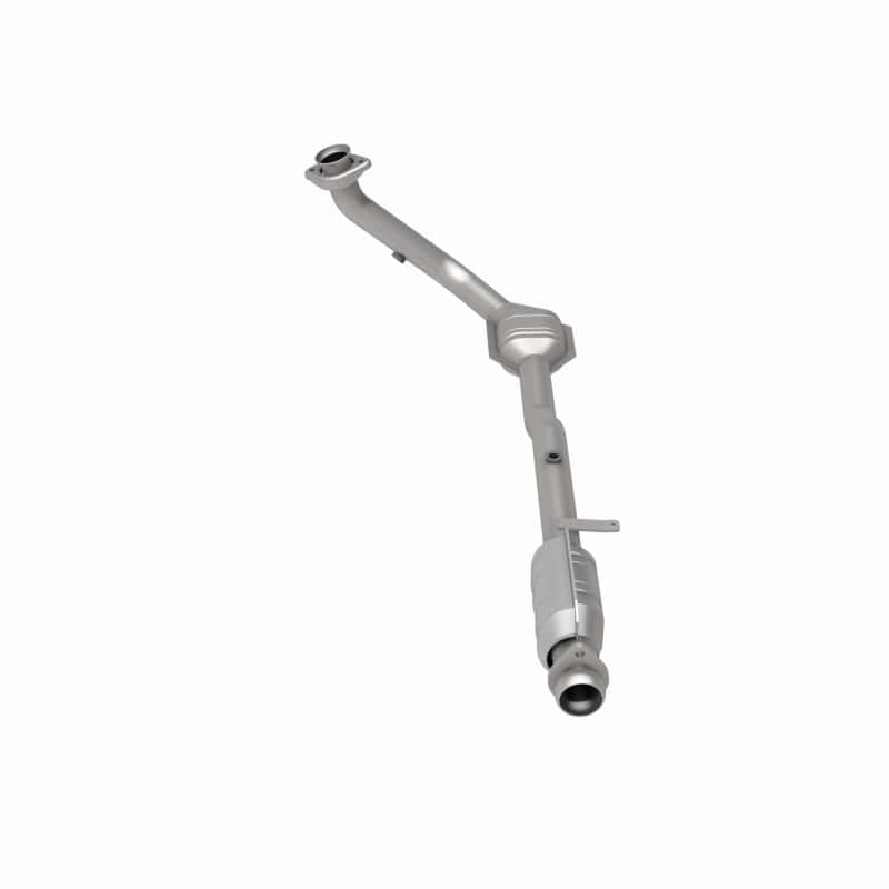 Magnaflow — MagnaFlow Conv DF 99-01 Ford Explor 5.0L
OEM Grade
OEM - view 16