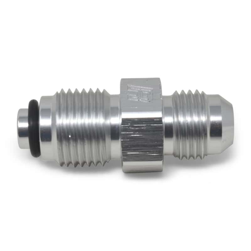Russell — Russell Performance -6 AN (male to 11/16in-18 O-ring seal) Power Steering Adapter (25 pcs.)
PwrStrgHoseAdpt - view 4