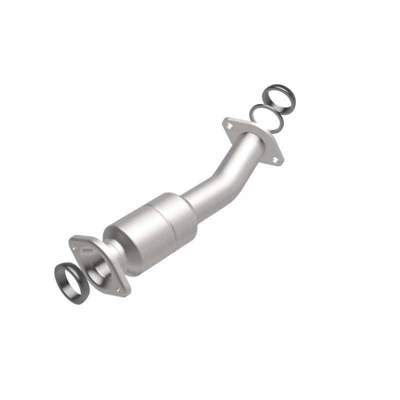 Magnaflow — Magnaflow Conv DF 11-15 Sienna 3.5 Underbody
OEM Grade
OEM - view 29
