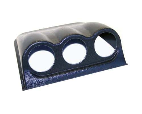 BLOX Racing — BLOX Racing Gauge Cluster 1996-2000 Subaru Impreza - view 1