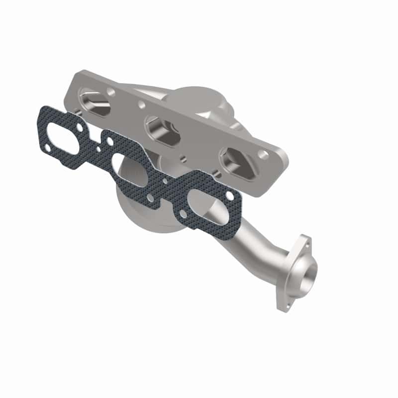 Magnaflow — MagnaFlow Conv DF 96-00 Ford Contour 2.5L / 99-02 Mercury Cougar 2.5L California - Front
California - view 11